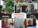 E-BROSUR Rumah Furnished