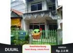 E-BROSUR Rumah Kebon Kacang
