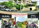 Rumah Citra 2 Extension