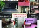 E-BROSUR Rumah Cluster Batavia Gading Serpong