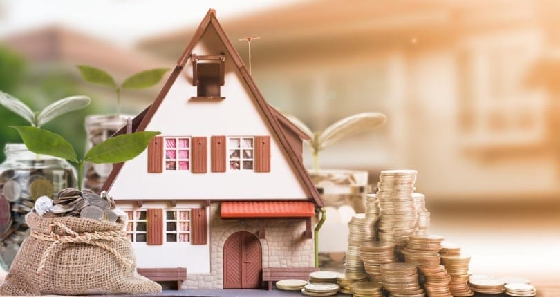 Tips membeli rumah dengan gaji 4 Juta Rupiah