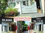 E-BROSUR REELS Rumah Paradise Timur Raya