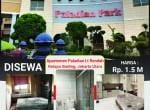 E-BROSUR REELS Apartemen Paladian Park Lantai Rendah