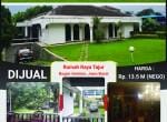 E-BROSUR REELS Rumah Raya Tajur