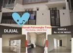 Rumah Pulonangka Timur