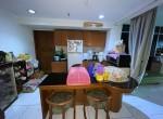 Apartemen Juanda (1)