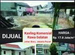 E-BROSUR REELS 2 Photo Kavling Komersial Rawa Selatan