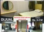 E-BROSUR REELS Apartemen Sahid Sudirman