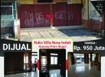 E-BROSUR REELS Ruko Villa Nusa Indah