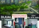 E-BROSUR REELS Apartemen Graha Cempaka Mas