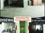 E-BROSUR REELS Ruko Kosong Office Space Pluit