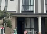 Rumah Cluster Asya Sentarum, JGC     (1)