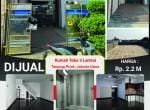 E-BROSUR REELS Rumah Toko