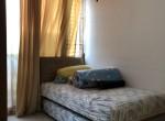 Rumah Cluster Lantana Semi Furnished, JGC, Cakung, Jakarta Timur (24)