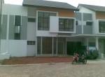 Rumah Cluster Lantana Semi Furnished, JGC, Cakung, Jakarta Timur (3)