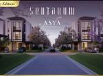 Cluster Sentarum Rumah Mewah High Ceiling @ Asya JGC 11