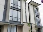 Cluster Sentarum Rumah Mewah High Ceiling @ Asya JGC 12