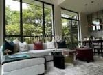 Cluster Sentarum Rumah Mewah High Ceiling @ Asya JGC 18