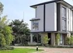 Cluster Sentarum Rumah Mewah High Ceiling @ Asya JGC 32