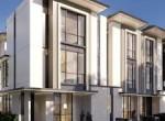 Cluster Sentarum Rumah Mewah High Ceiling @ Asya JGC 33