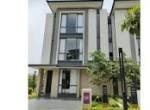 Cluster Sentarum Rumah Mewah High Ceiling @ Asya JGC.5
