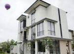 Cluster Sentarum Rumah Mewah High Ceiling @ Asya JGC.9