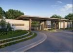 Cluster Sentarum Rumah Mewah High Ceiling @ Asya JGC.jpeg 1