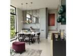 Cluster Sentarum Rumah Mewah High Ceiling @ Asya JGC10