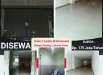 E-BROSUR REELS Ruko Boulevard 2 Lantai di Kelapa Gading