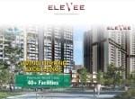 EleVee Condominium Termewah dan Termegah di ALam Sutra 28