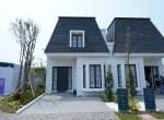 Rumah Cluster Alstonia Type Rivenia, Ciputat, Tangerang (1)