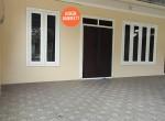 Rumah disewakan di Gading Kirana  3