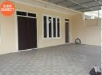 Rumah disewakan di Gading Kirana  5