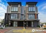 Vastu cluster premium termewah Jakarta Garden City 14
