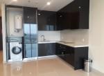 APARTEMEN 2 BR PONDOK INDAH  RESIDENCE DIJUA3