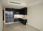 APARTEMEN 2 BR PONDOK INDAH  RESIDENCE DIJUA5