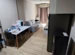 Apartemen Sunter Icon Tower West Lantai 19, Tanjung Priok, Jakarta Utara (22)