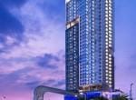 Apartemen Grand Madison Lantai 9, Grogol Petamburan, Jakarta Barat (2)