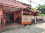 DIJUAL CEPAT RUMAH DALAM KOMPLEK JATIWARINGIN KOTA BEKAS2