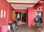 DIJUAL CEPAT RUMAH DALAM KOMPLEK JATIWARINGIN KOTA BEKAS4