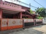 DIJUAL CEPAT RUMAH DALAM KOMPLEK JATIWARINGIN KOTA BEKASI 1