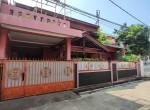 DIJUAL CEPAT RUMAH DALAM KOMPLEK JATIWARINGIN KOTA BEKASI 1