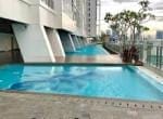 Apartemen Menteng Park Tower Emerald Lantai 12, Cikini Jakarta Pusat (2)