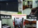 E-BROSUR REELS Rumah 2 Lantai Jalan Alur laut No 506 Rt 08 Rw 07, Rawa Badak Selatan, Koja
