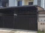Rumah 2 Lantai Jalan Alur laut No 506 Rt 08 Rw 07, Rawa Badak Selatan, Koja (1)
