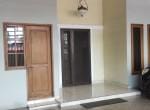 Rumah 2 Lantai Jalan Alur laut No 506 Rt 08 Rw 07, Rawa Badak Selatan, Koja (2)