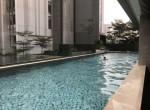 Senopati-Suites-Pool-Area