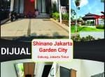E-BROSUR REELS Rumah Cluster Shinano JGC