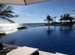 Villa Beach Front Pantai Cemagi, Badung, Bali (15)