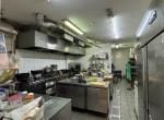 2 Ruko Gandeng 3 lantai Ex Resto di Boulevard Kelapa Gading (2)